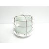 Ge FILTR-GARD GLASS REFRACTOR LIGHT FIXTURE H2000-V5N